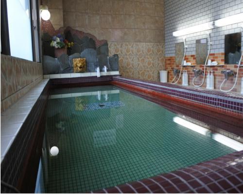 Muroran Plaza Hotel Extérieur photo