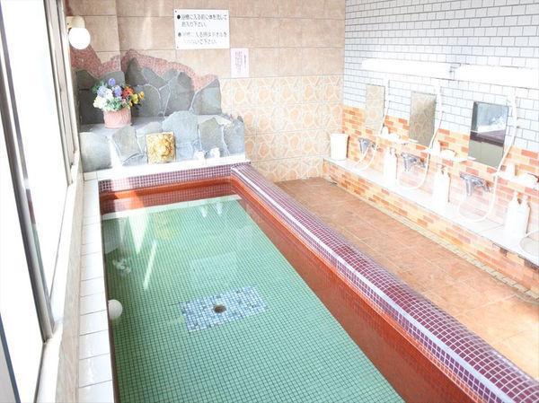 Muroran Plaza Hotel Extérieur photo